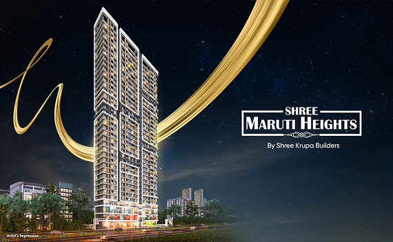 Maruti Heights